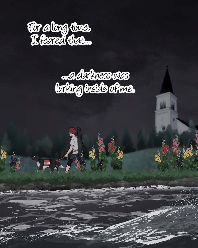 Read Uriah chapter 135.1 image 282 on Lezhin