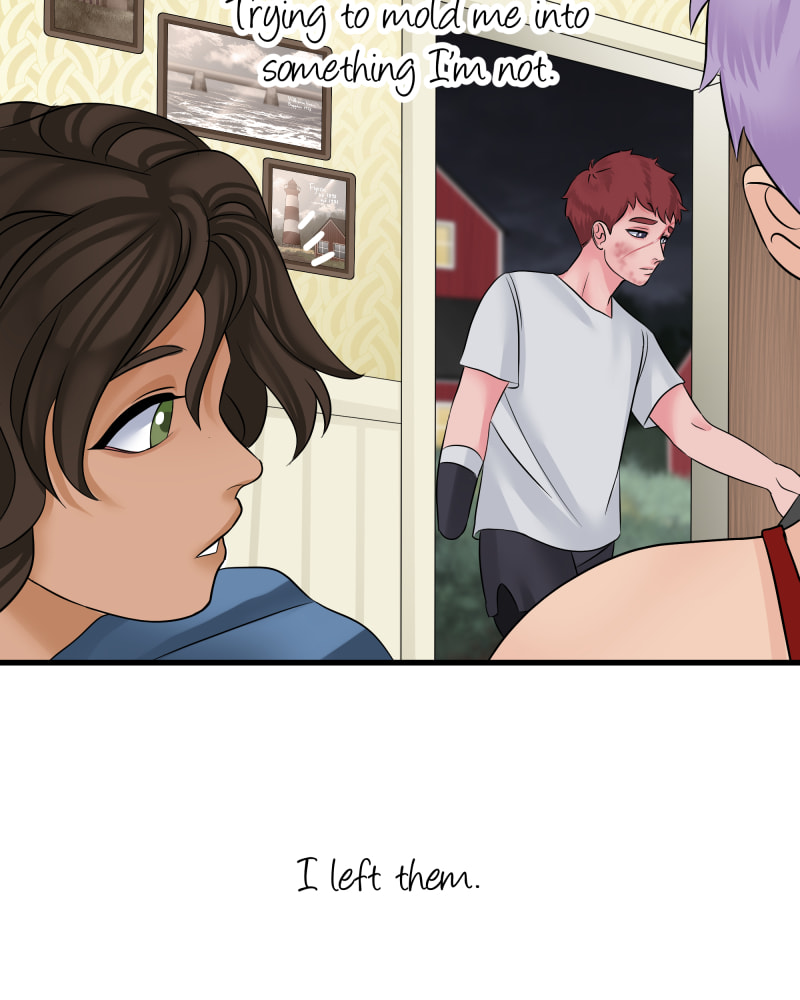 Read Uriah chapter 135.1 image 287 on Lezhin