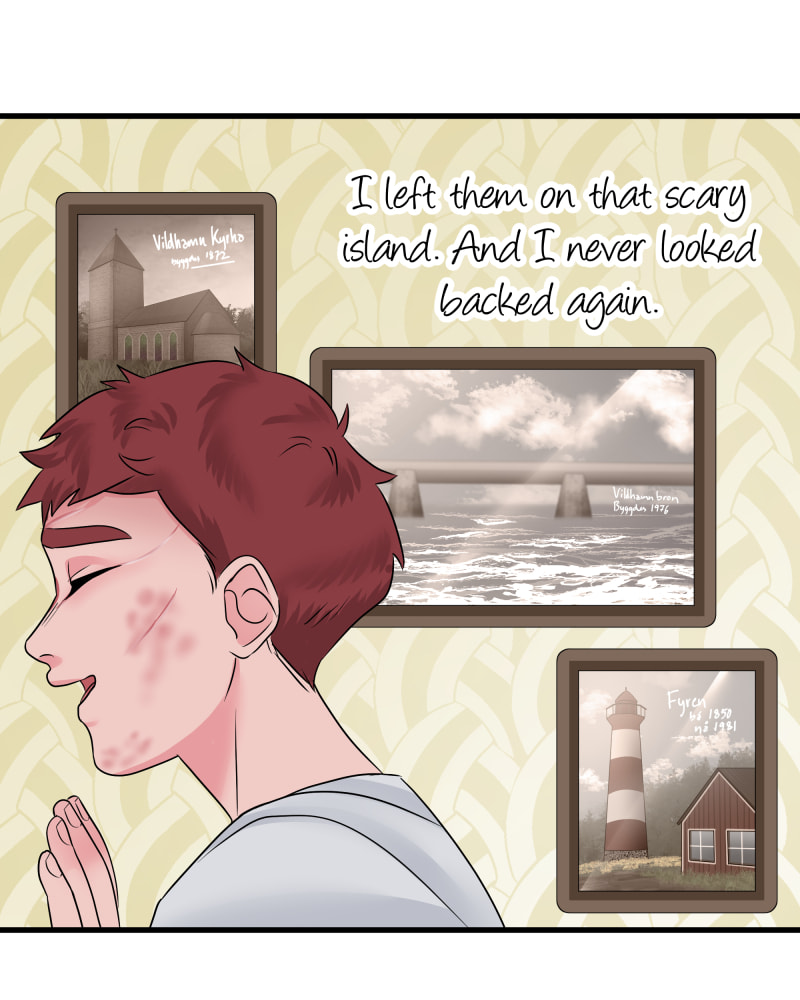 Read Uriah chapter 135.1 image 288 on Lezhin