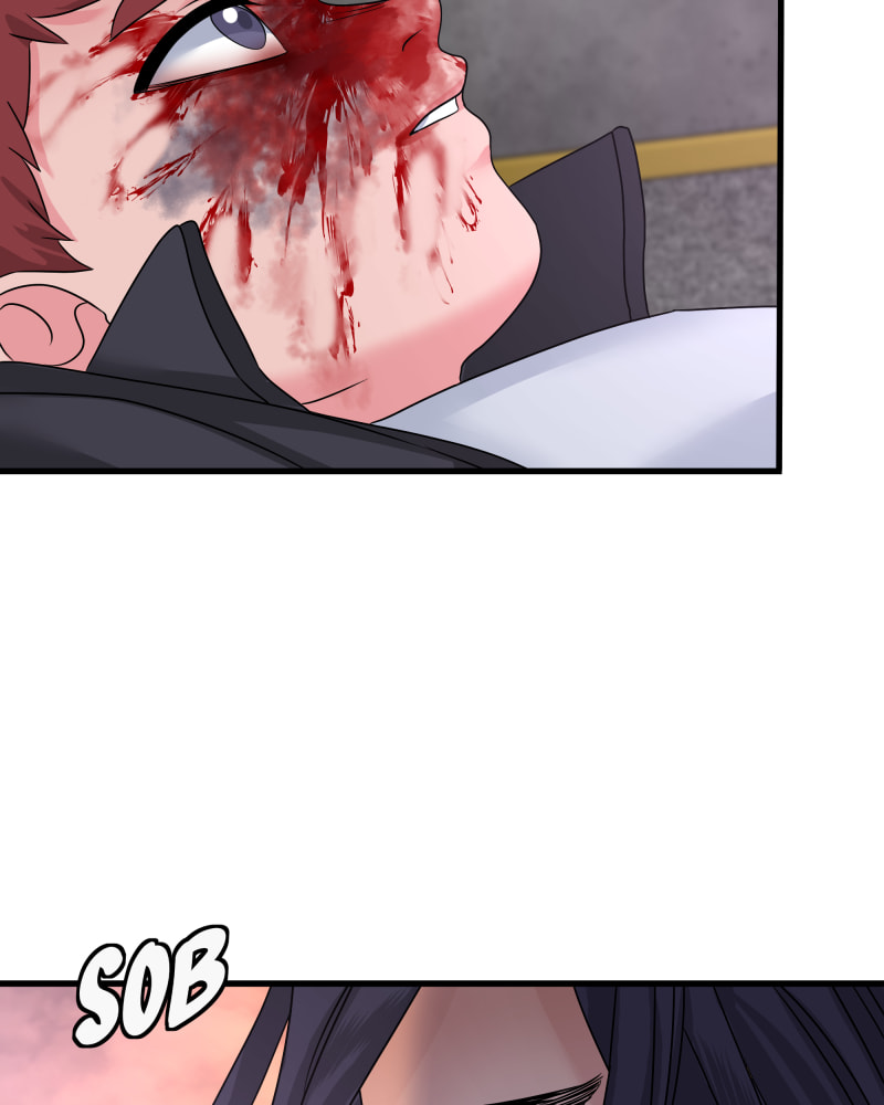 Read Uriah chapter 135.1 image 29 on Lezhin