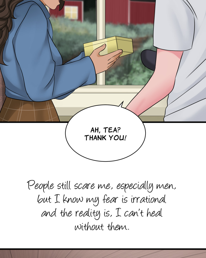 Read Uriah chapter 135.1 image 290 on Lezhin
