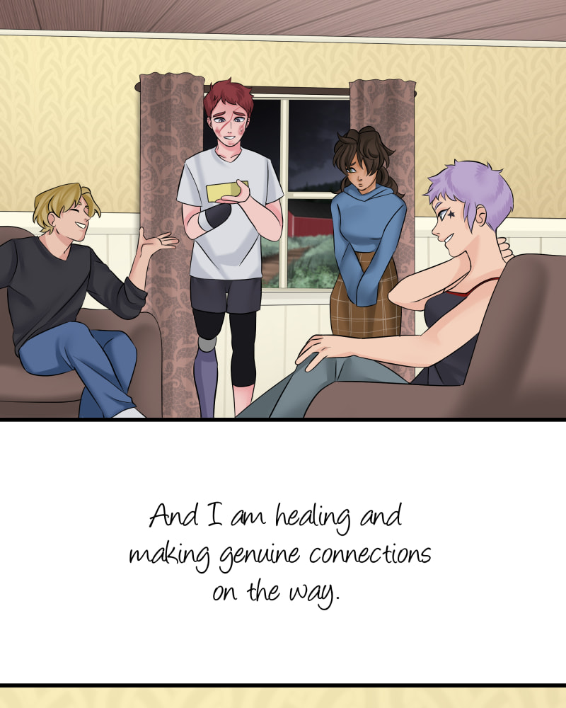 Read Uriah chapter 135.1 image 291 on Lezhin