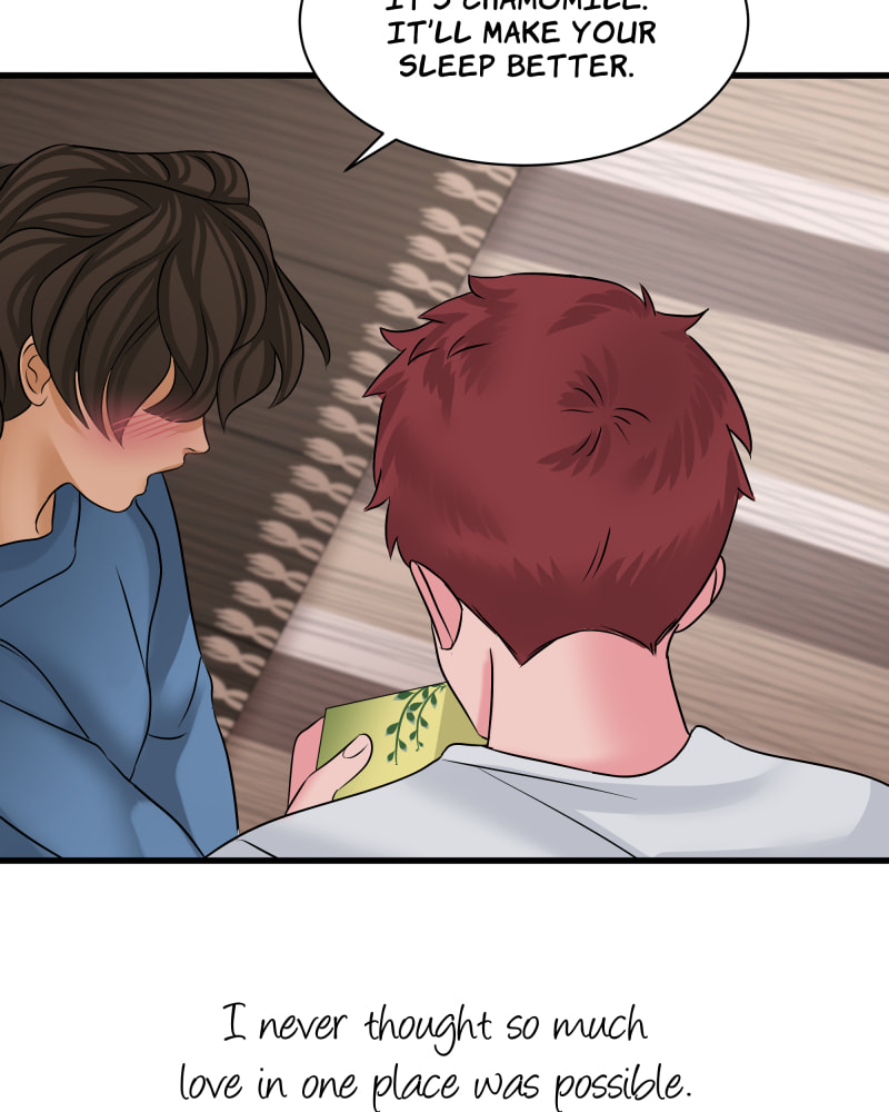 Read Uriah chapter 135.1 image 293 on Lezhin