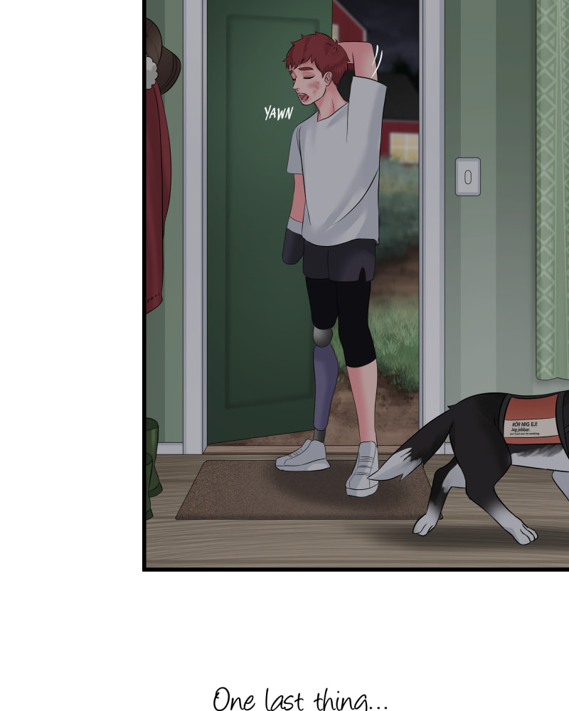 Read Uriah chapter 135.1 image 299 on Lezhin