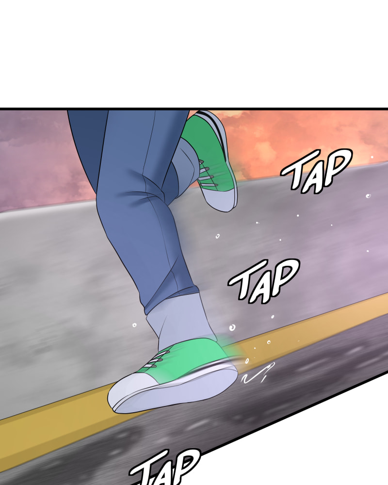 Read Uriah chapter 135.1 image 3 on Lezhin