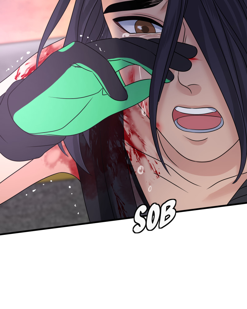 Read Uriah chapter 135.1 image 30 on Lezhin