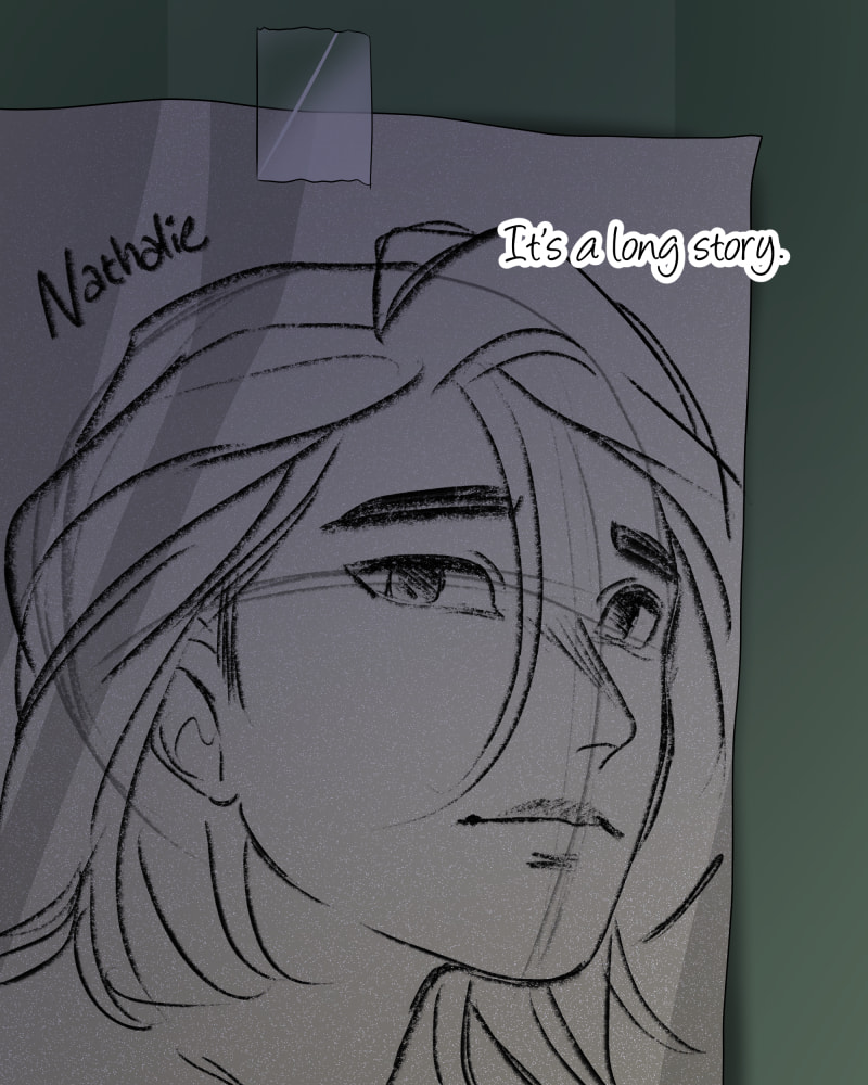 Read Uriah chapter 135.1 image 306 on Lezhin