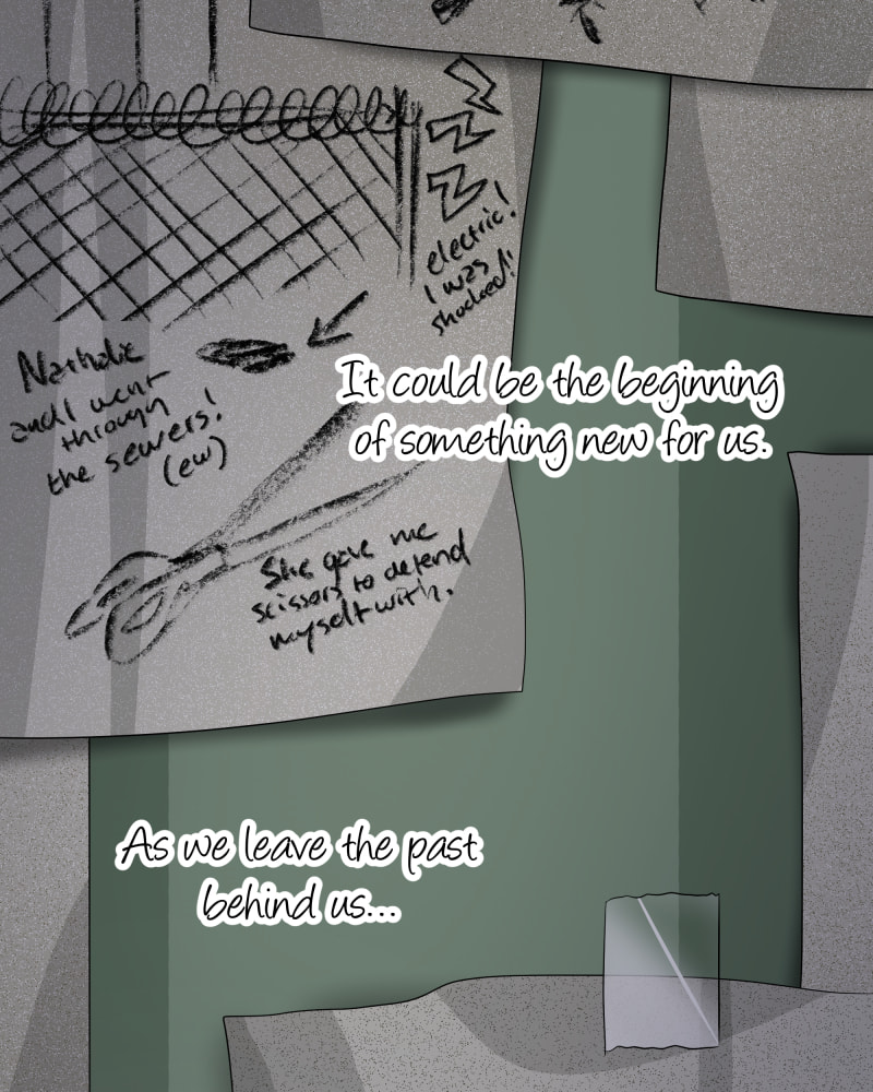 Read Uriah chapter 135.1 image 308 on Lezhin