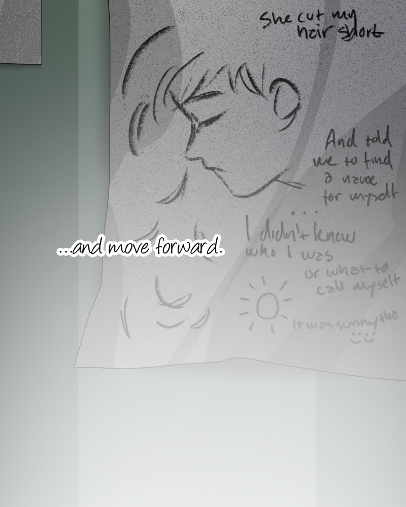Read Uriah chapter 135.1 image 309 on Lezhin