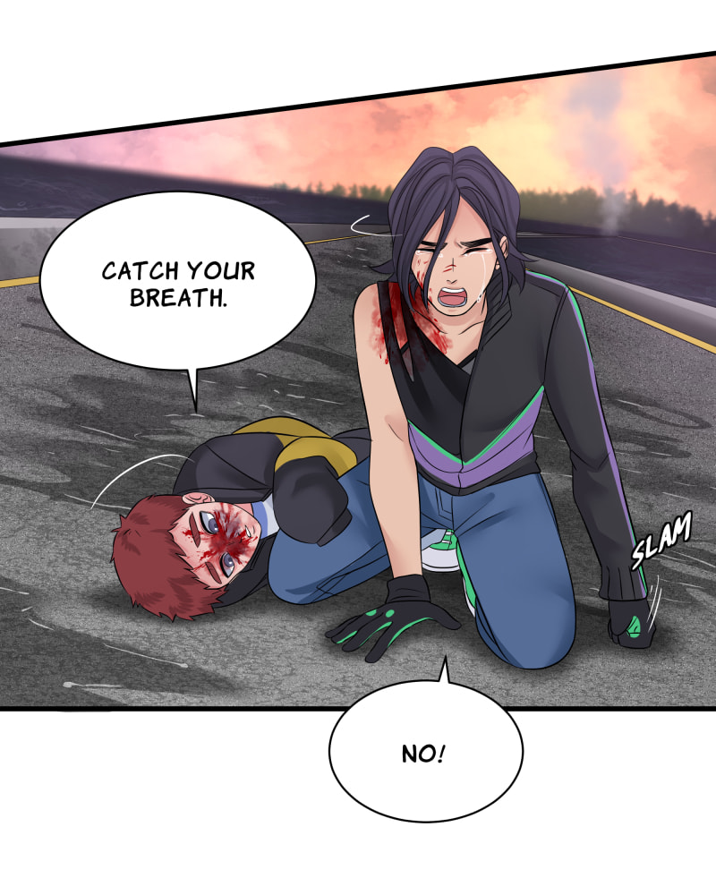 Read Uriah chapter 135.1 image 31 on Lezhin