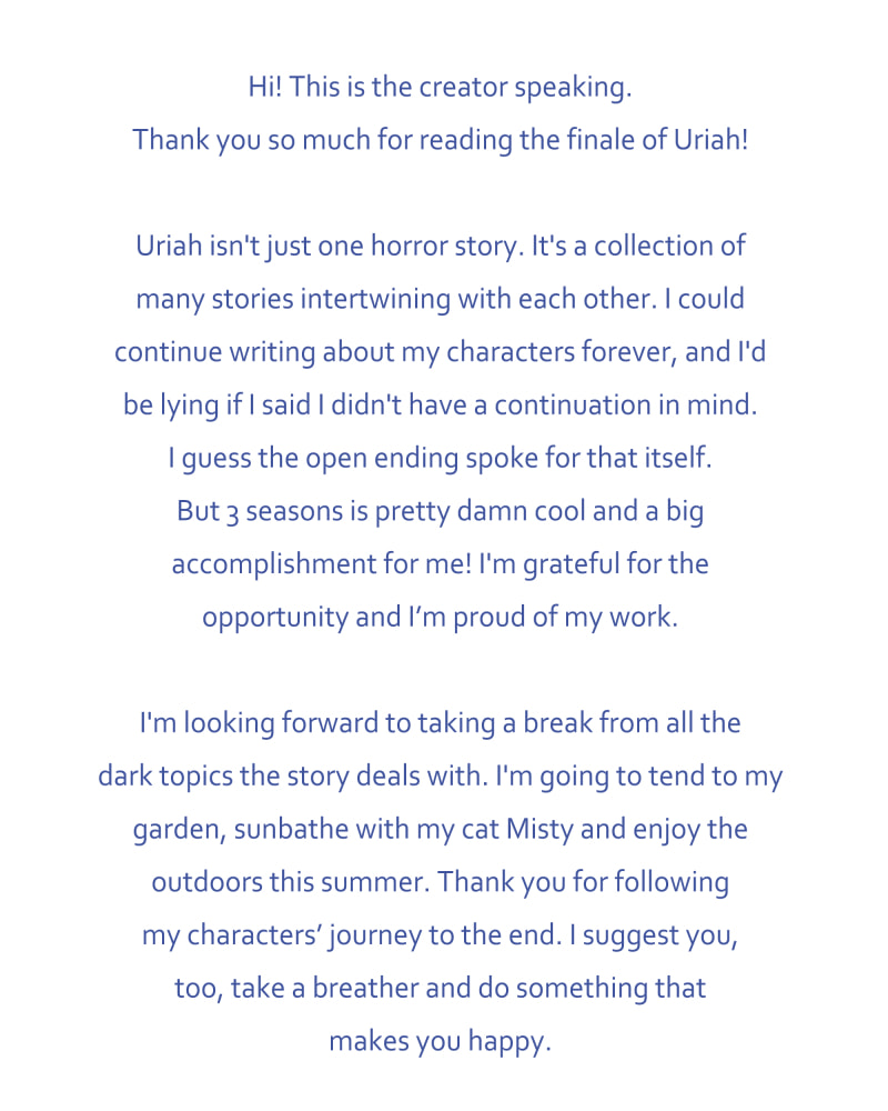 Read Uriah chapter 135.1 image 315 on Lezhin