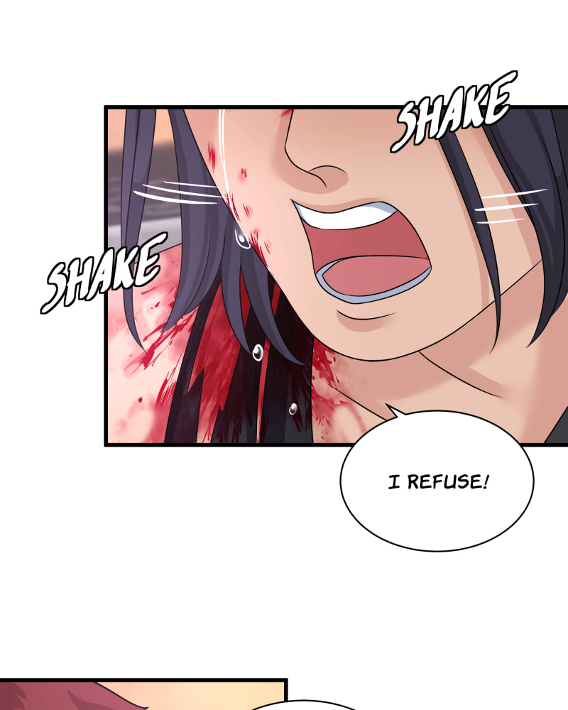 Read Uriah chapter 135.1 image 32 on Lezhin