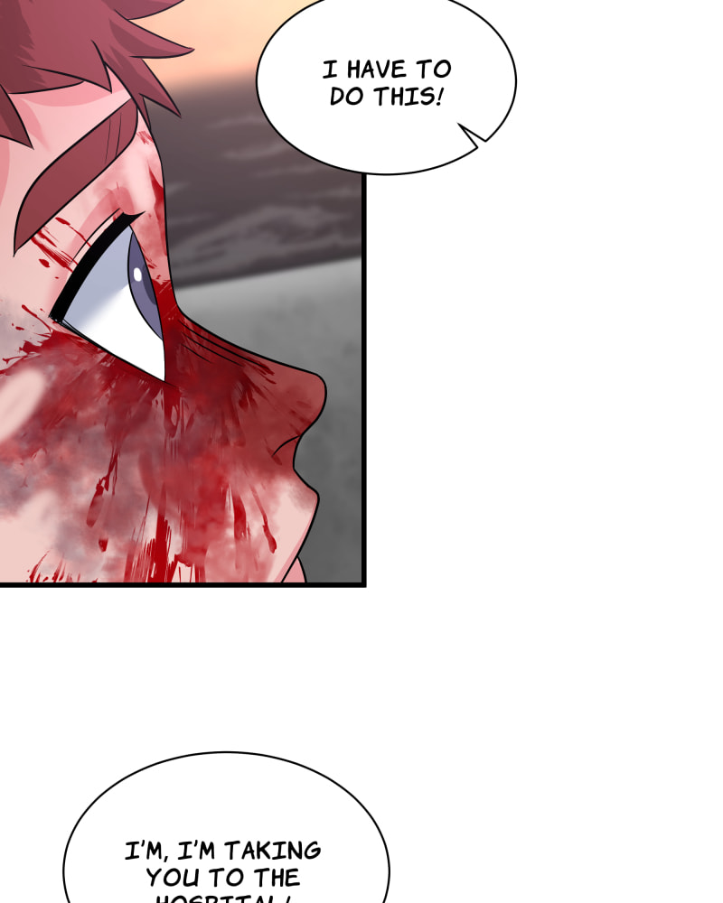 Read Uriah chapter 135.1 image 33 on Lezhin