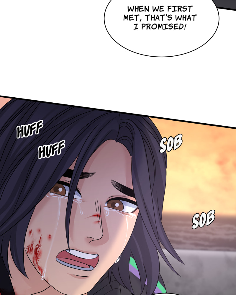 Read Uriah chapter 135.1 image 35 on Lezhin