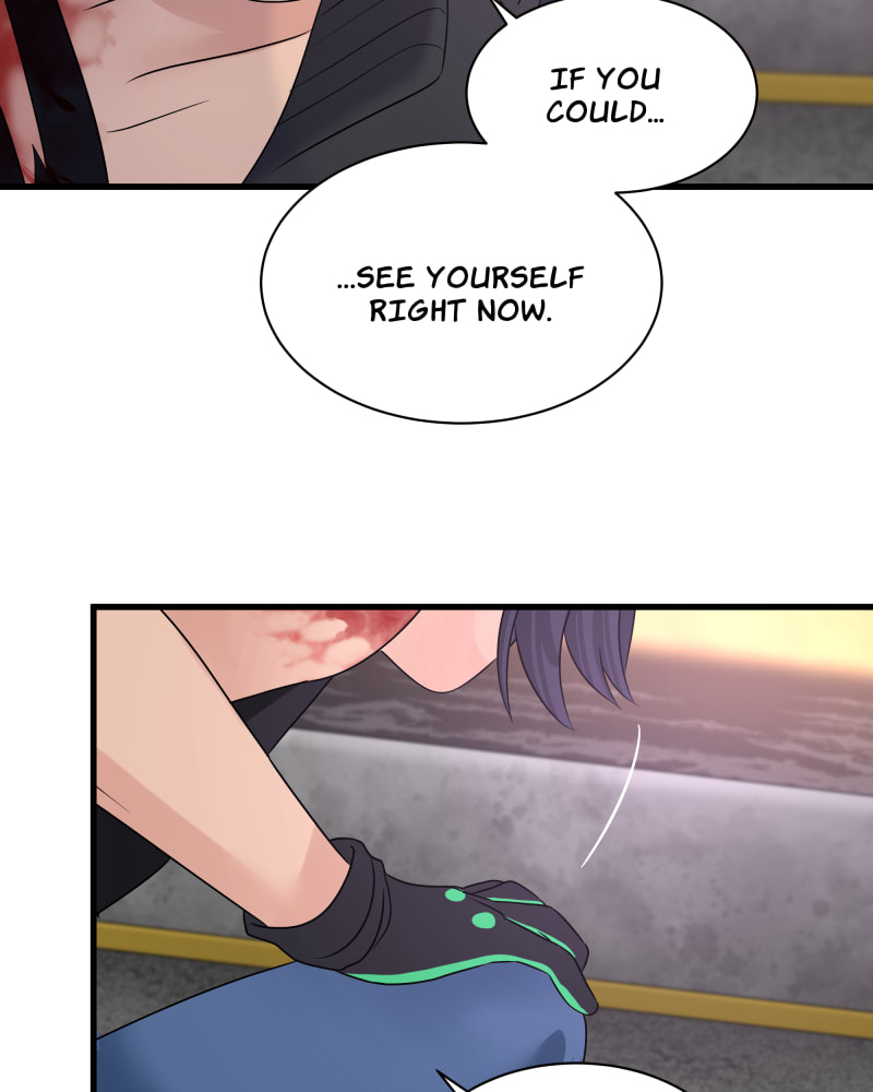 Read Uriah chapter 135.1 image 36 on Lezhin