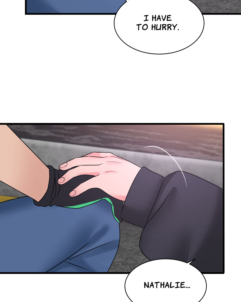 Read Uriah chapter 135.1 image 37 on Lezhin