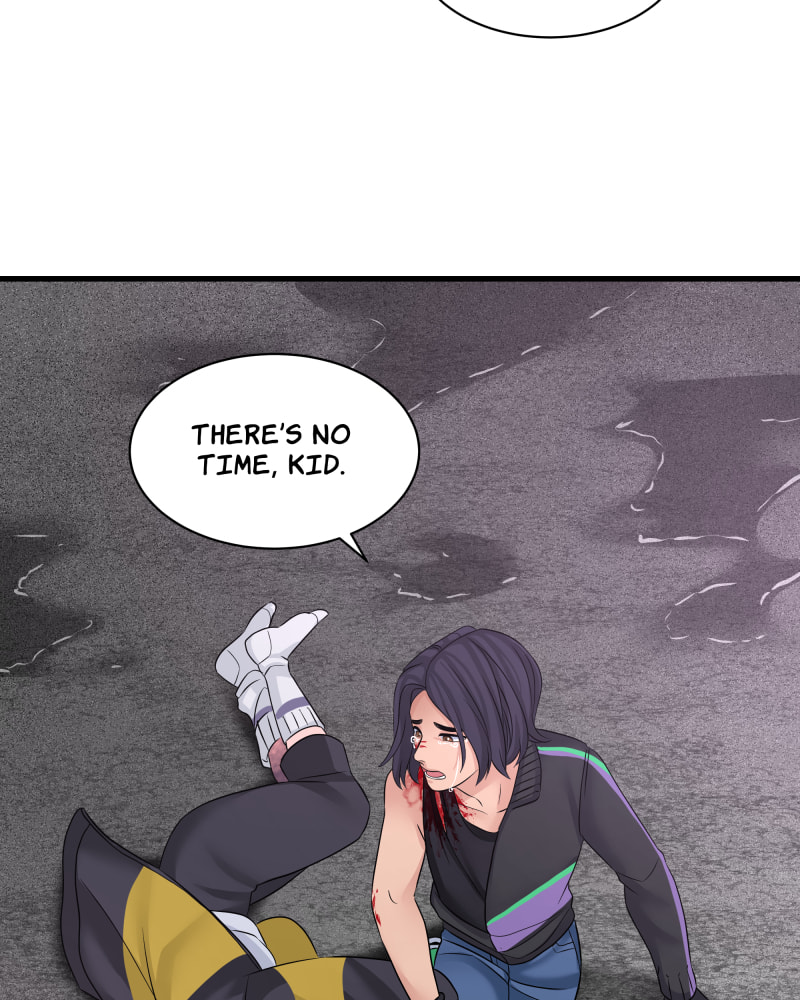 Read Uriah chapter 135.1 image 38 on Lezhin