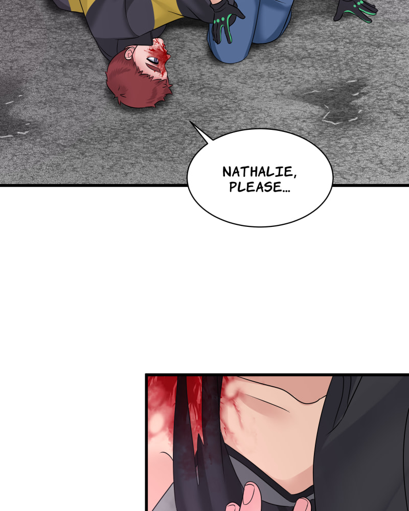 Read Uriah chapter 135.1 image 39 on Lezhin