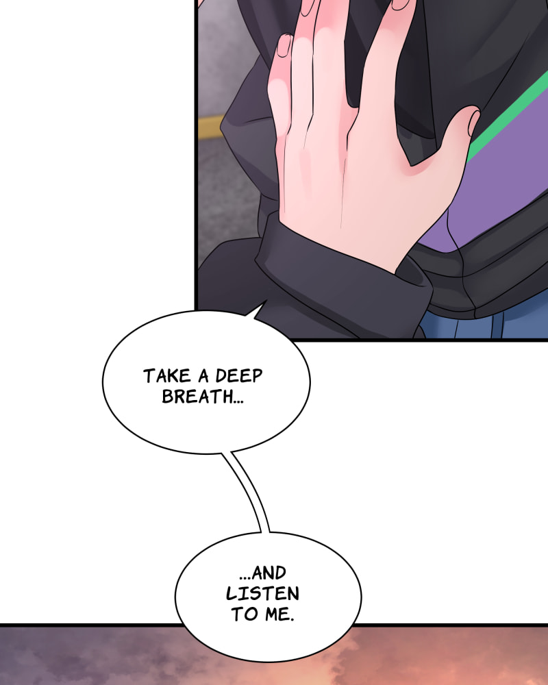 Read Uriah chapter 135.1 image 40 on Lezhin