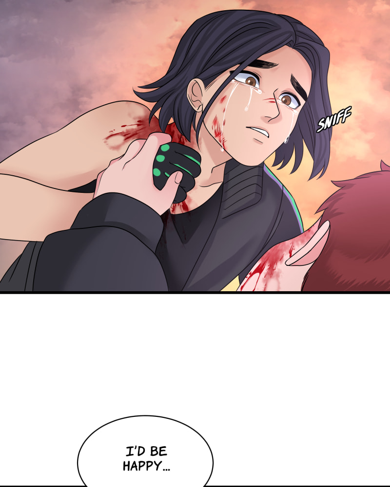 Read Uriah chapter 135.1 image 41 on Lezhin