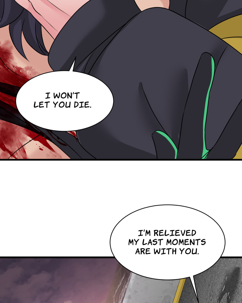 Read Uriah chapter 135.1 image 43 on Lezhin