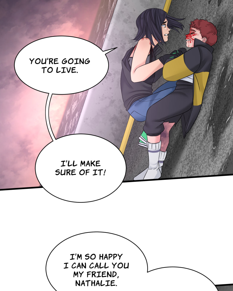 Read Uriah chapter 135.1 image 44 on Lezhin