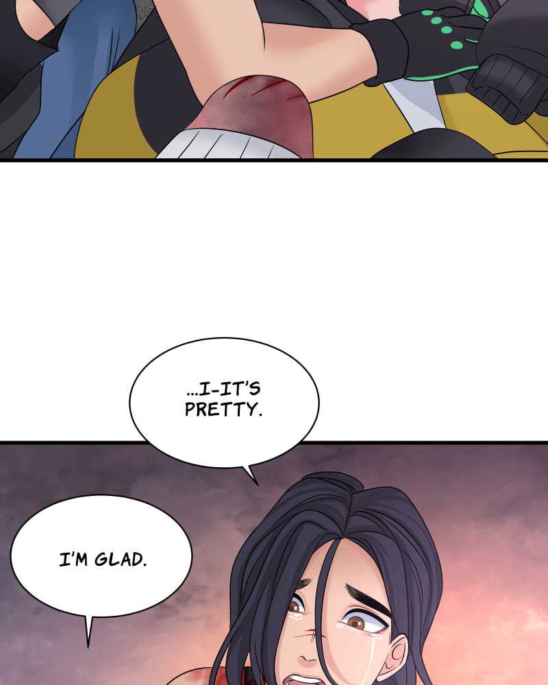 Read Uriah chapter 135.1 image 47 on Lezhin