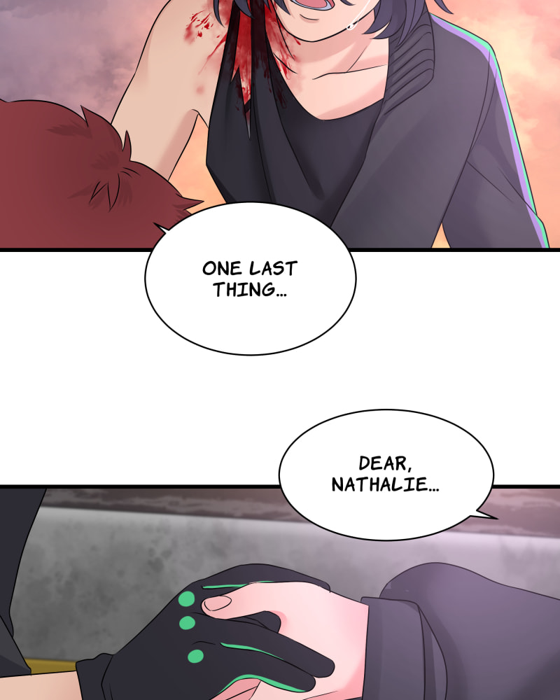 Read Uriah chapter 135.1 image 48 on Lezhin