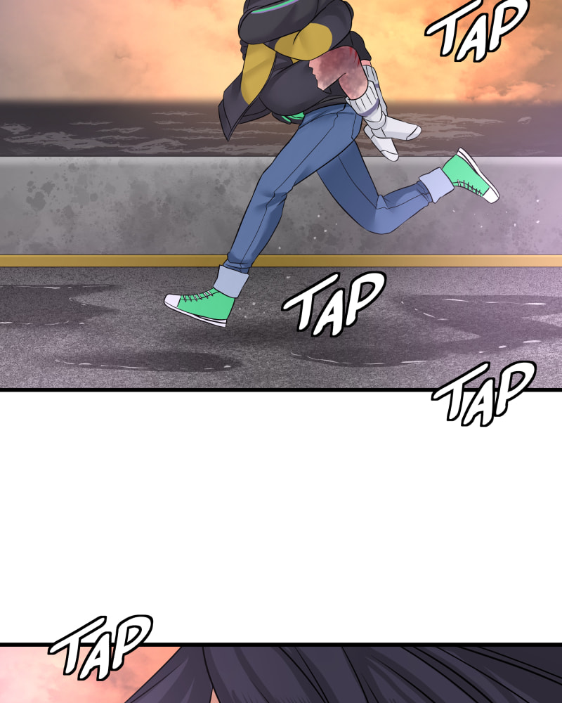 Read Uriah chapter 135.1 image 5 on Lezhin