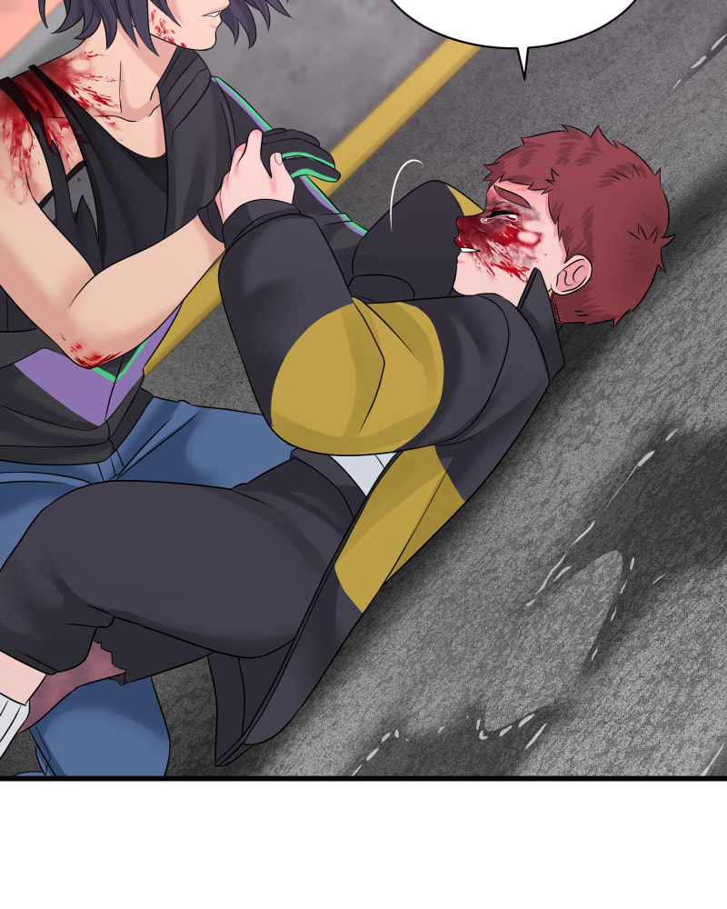 Read Uriah chapter 135.1 image 55 on Lezhin