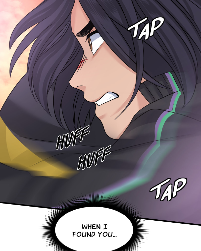 Read Uriah chapter 135.1 image 6 on Lezhin