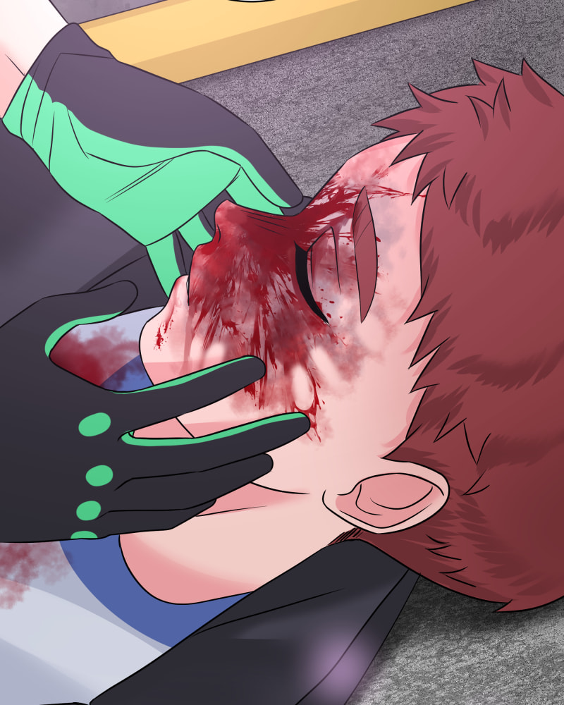 Read Uriah chapter 135.1 image 63 on Lezhin