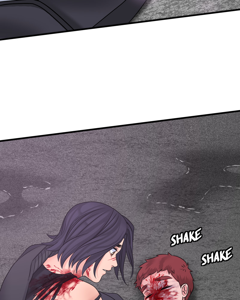 Read Uriah chapter 135.1 image 64 on Lezhin