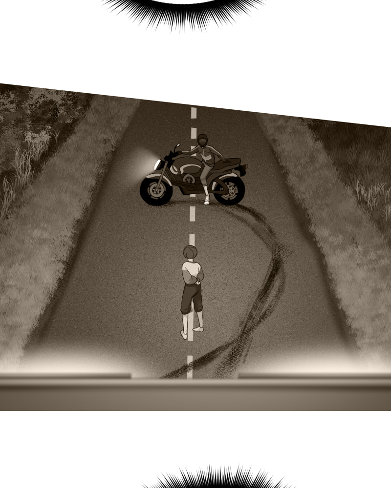 Read Uriah chapter 135.1 image 7 on Lezhin