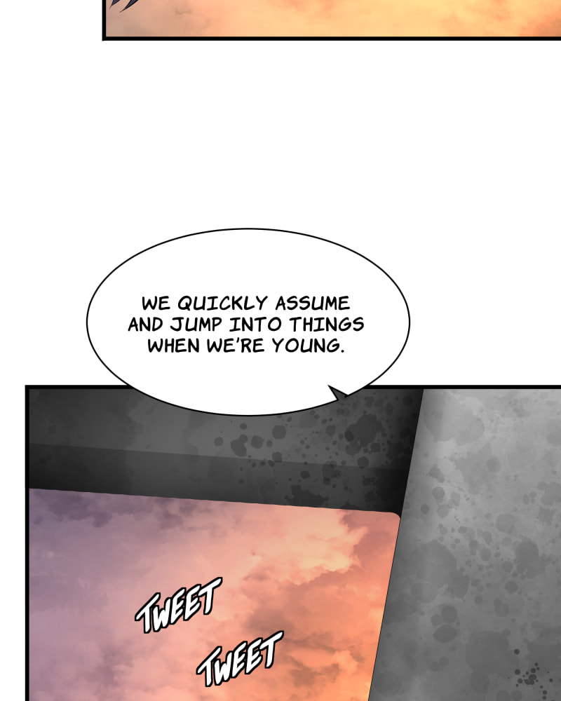 Read Uriah chapter 135.1 image 70 on Lezhin