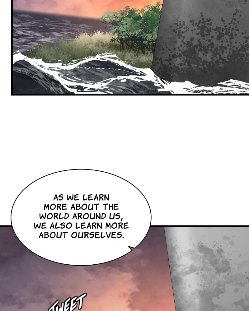 Read Uriah chapter 135.1 image 71 on Lezhin