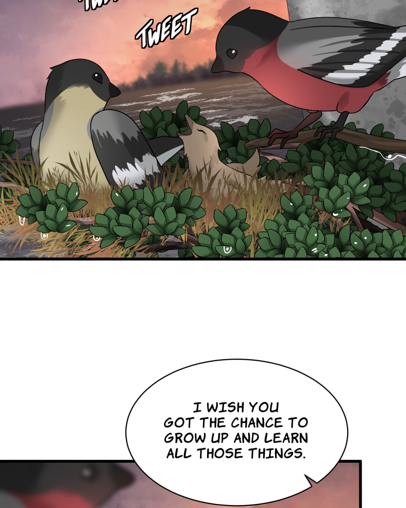 Read Uriah chapter 135.1 image 72 on Lezhin