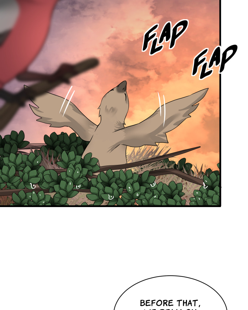 Read Uriah chapter 135.1 image 73 on Lezhin