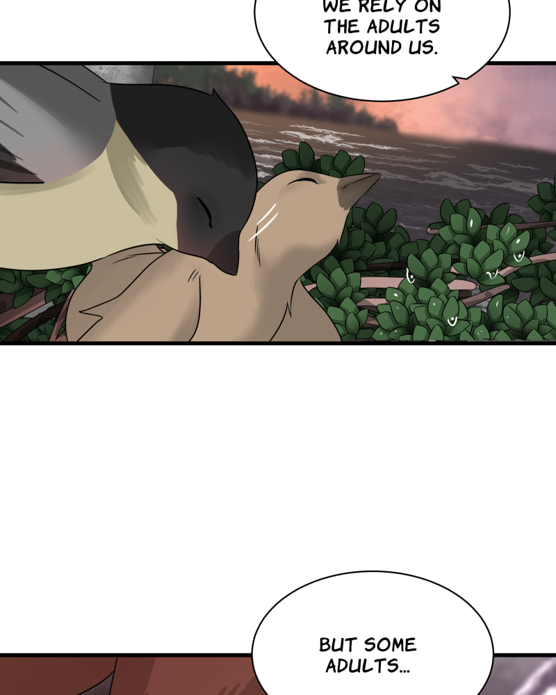 Read Uriah chapter 135.1 image 74 on Lezhin