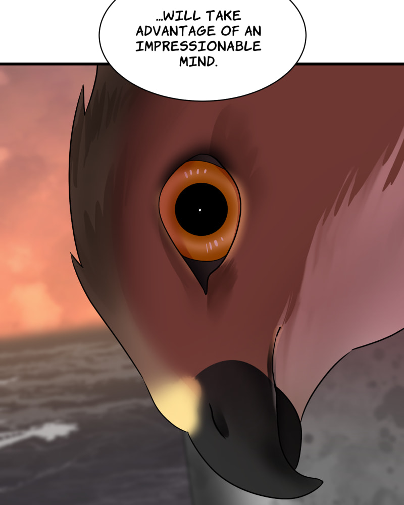 Read Uriah chapter 135.1 image 76 on Lezhin