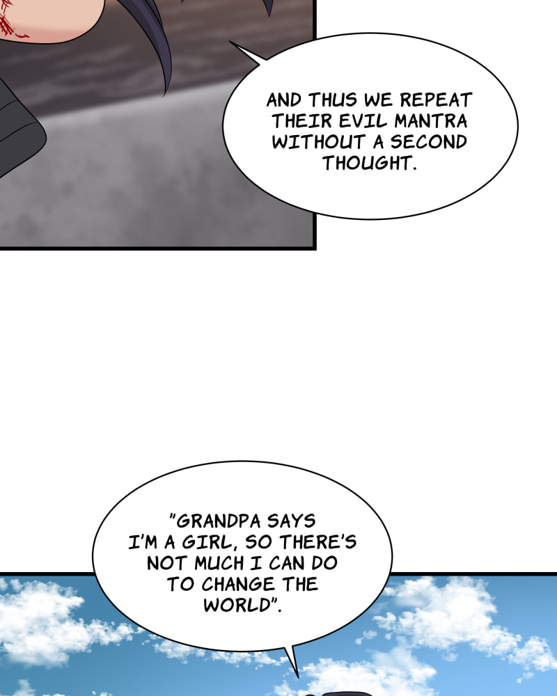 Read Uriah chapter 135.1 image 78 on Lezhin