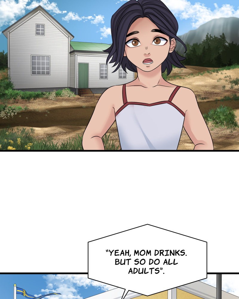 Read Uriah chapter 135.1 image 79 on Lezhin
