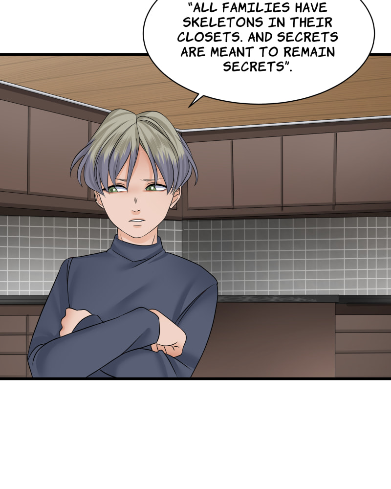 Read Uriah chapter 135.1 image 82 on Lezhin