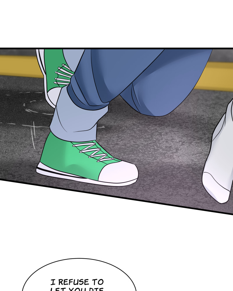 Read Uriah chapter 135.1 image 83 on Lezhin