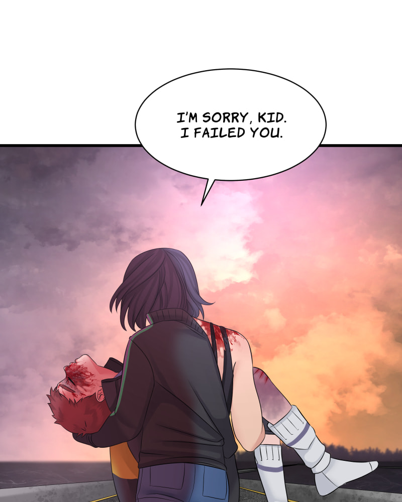 Read Uriah chapter 135.1 image 88 on Lezhin