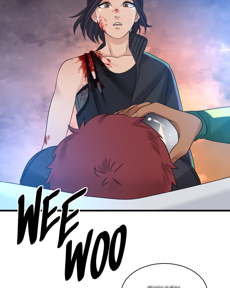 Read Uriah chapter 135.1 image 98 on Lezhin