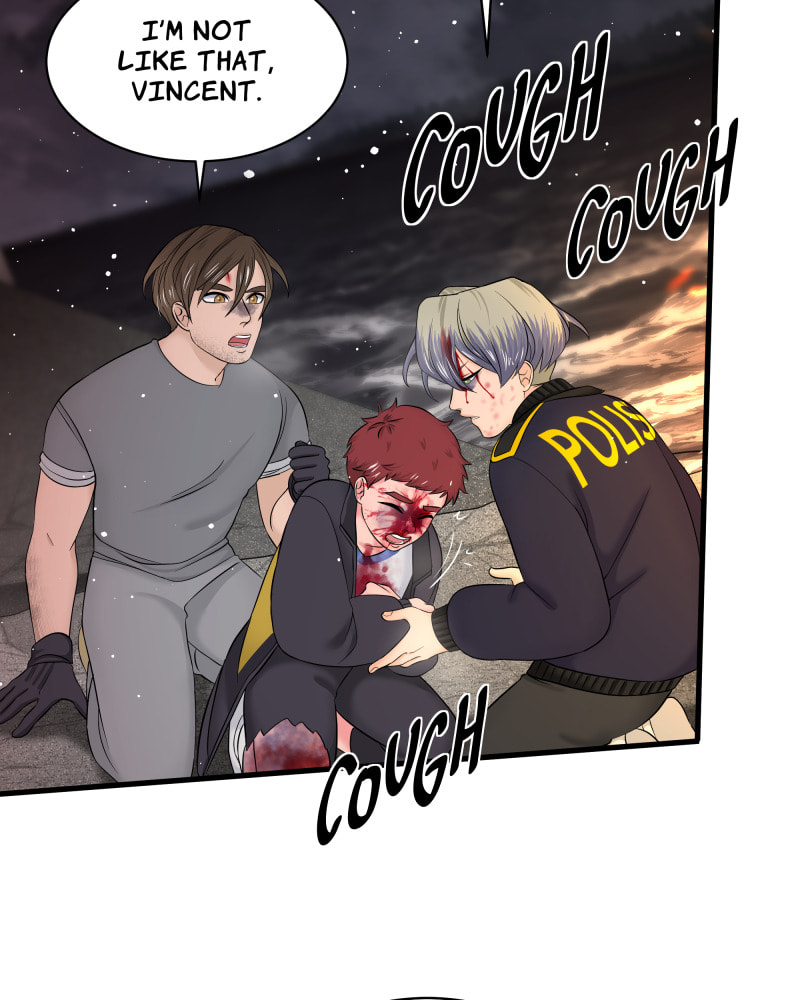 Read Uriah chapter 135 image 10 on Lezhin