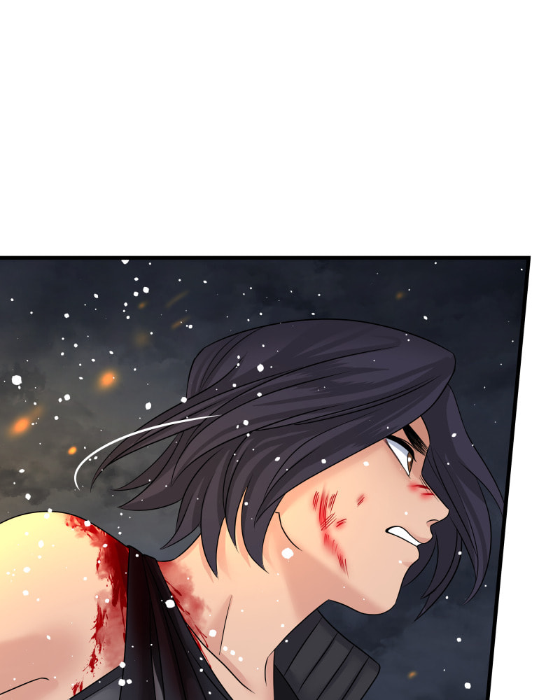 Read Uriah chapter 135 image 100 on Lezhin