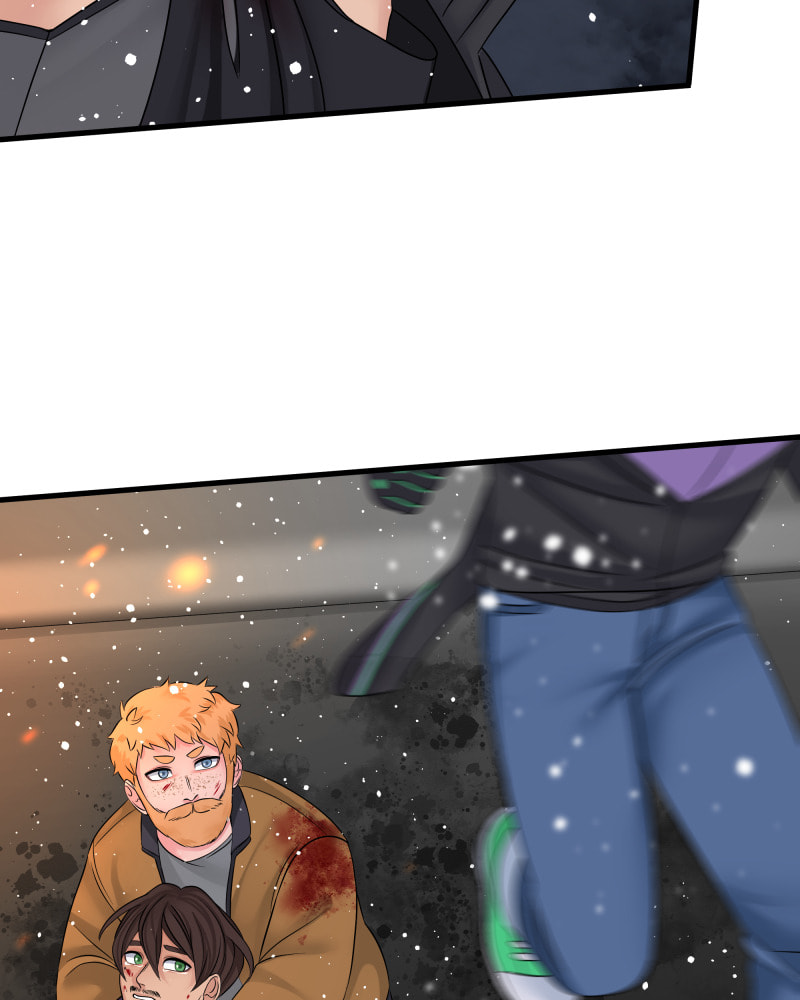 Read Uriah chapter 135 image 101 on Lezhin
