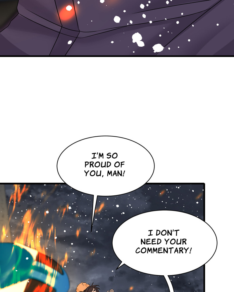 Read Uriah chapter 135 image 104 on Lezhin